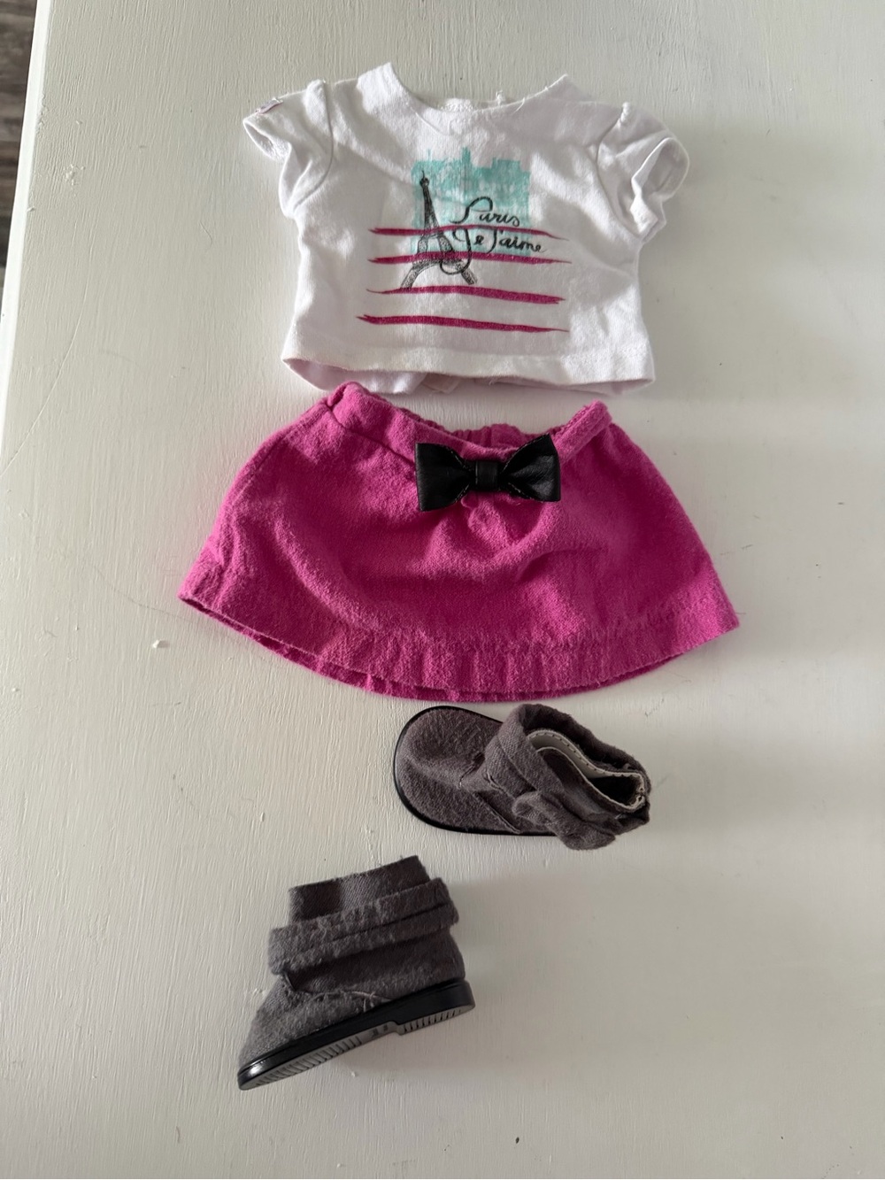 American Girl Grace original outfit - Picture 3 of 8